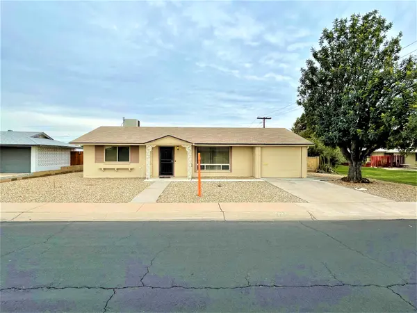 10633 N 111th Ave Sun City, Az 85351,