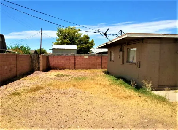 5201 W Wilshire Dr Phoenix, Az 85035,