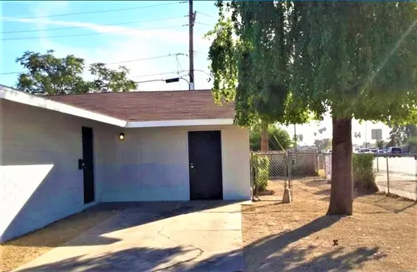 2901 W 55th Avenue Phoenix, Az 85031,