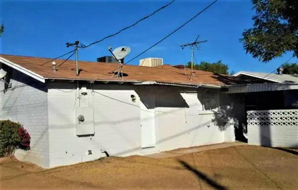 2901 W 55th Avenue Phoenix, Az 85031,