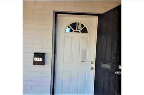 2901 W 55th Avenue Phoenix, Az 85031,