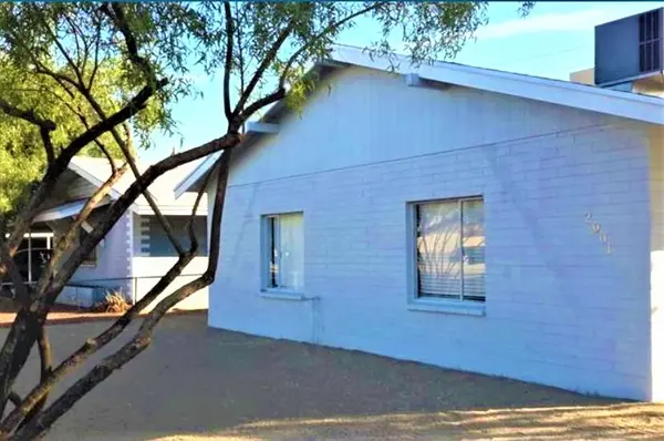 2901 W 55th Avenue Phoenix, Az 85031,