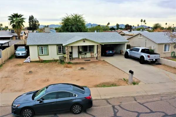 6713 W Windsor Ave Phoenix, Az 85035,