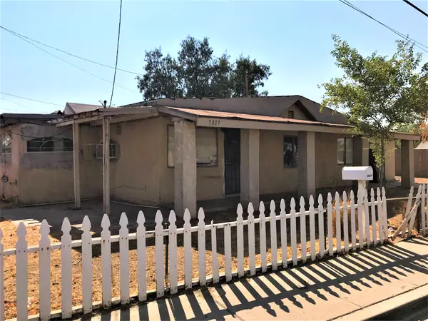 5317 W Ocotillo Rd, Glendale, AZ 85301