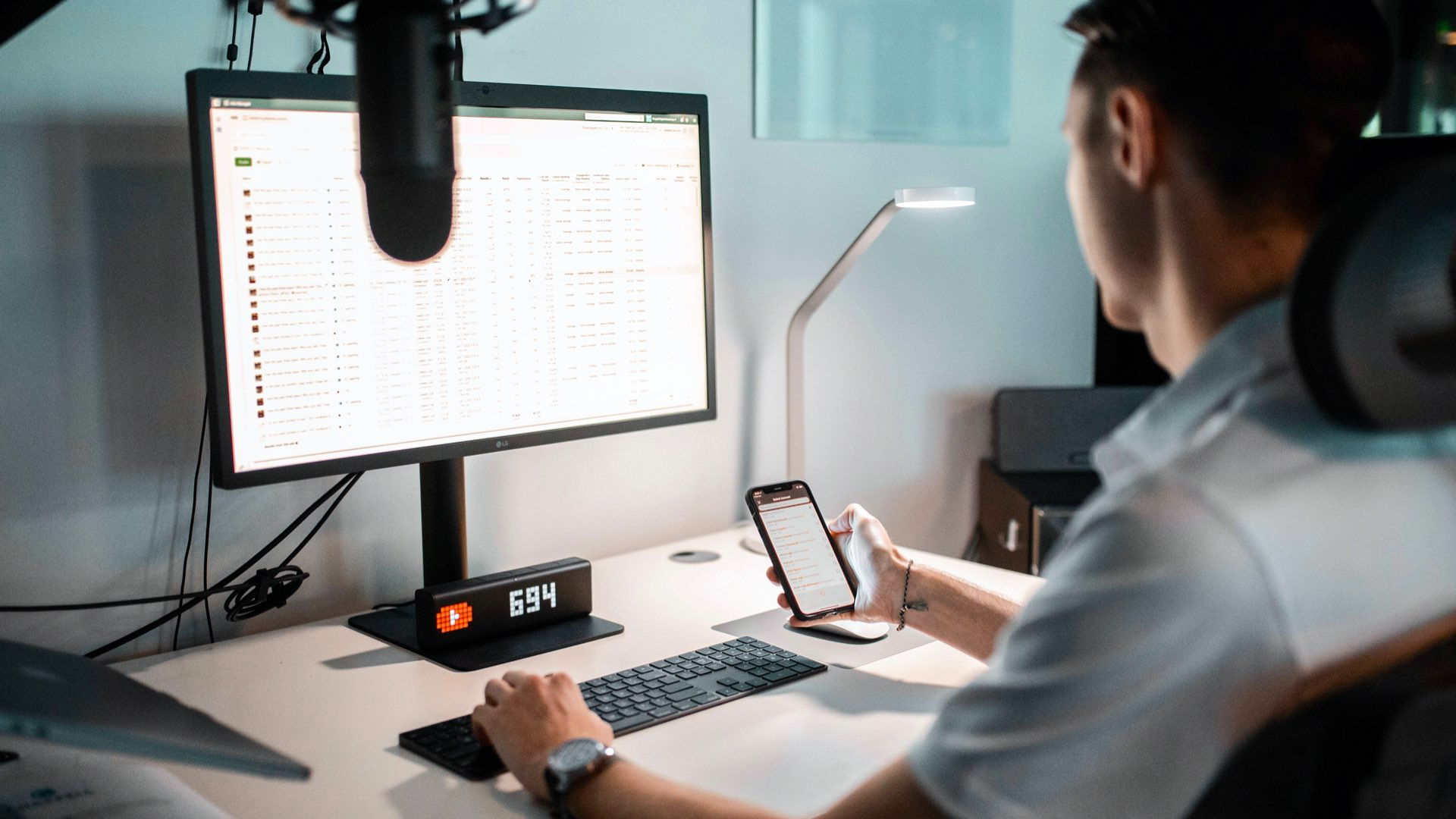 ALEX Labs Stratified Quant Analysis Travis County