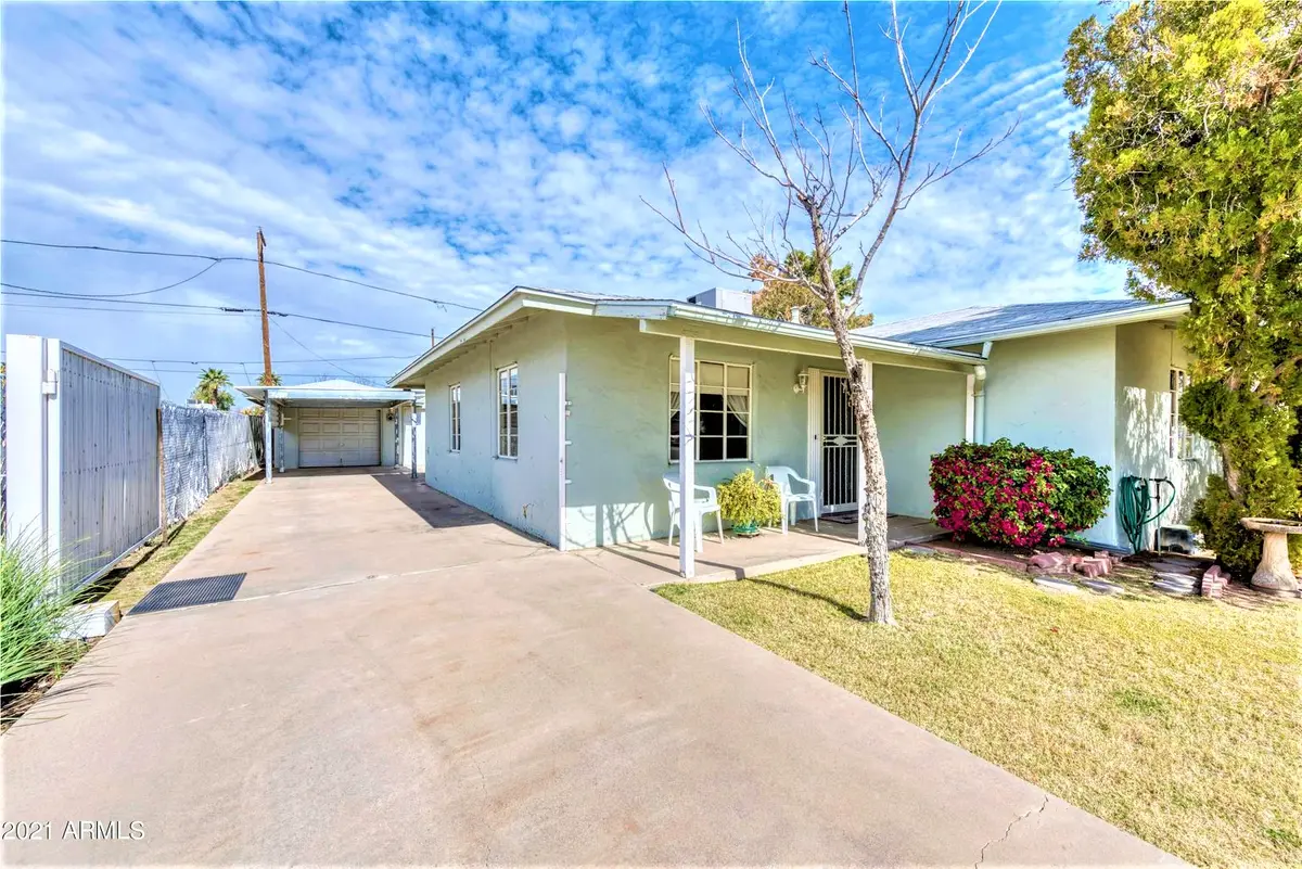 1102 W Roma Ave Phoenix, Az 85013,