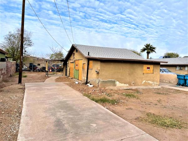 910 S 31St Ave, Phoenix, AZ 85009