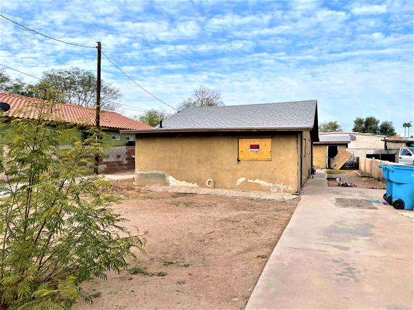 910 S 31St Ave, Phoenix, AZ 85009