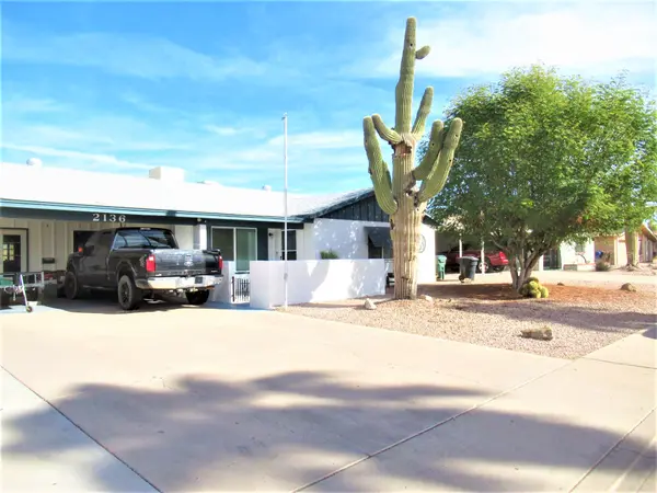 2136 W 8th Ave Mesa, Az 85202,