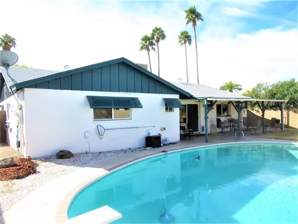 2136 W 8th Ave Mesa, Az 85202,