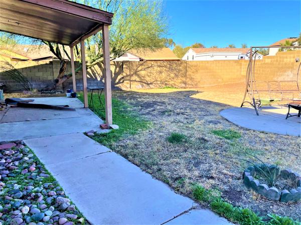 9268 W Gary Rd, Peoria, AZ 85345