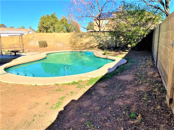 9268 W Gary Rd, Peoria, AZ 85345