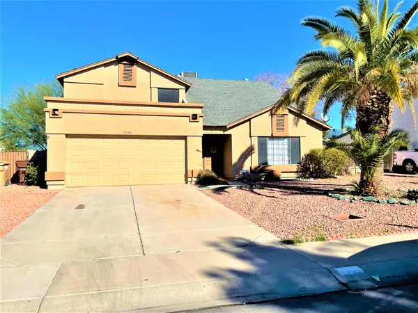 9268 W Gary Rd, Peoria, AZ 85345