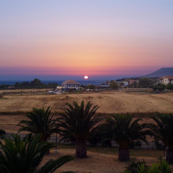 Palliki - Lixouri Kephalonia