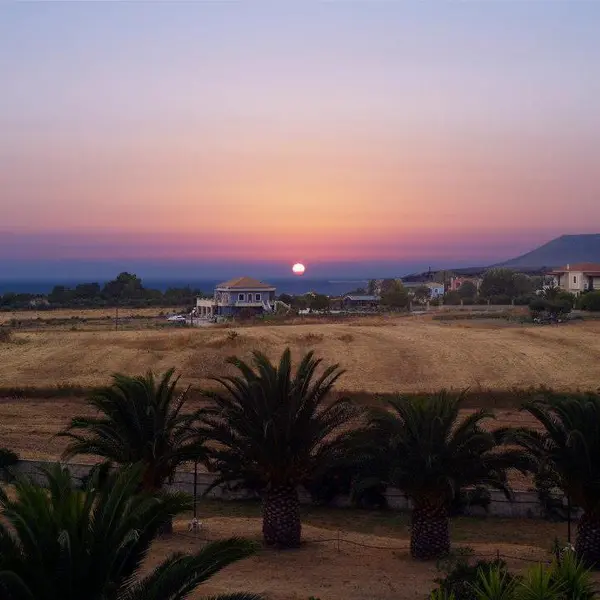 Palliki - Lixouri Kephalonia
