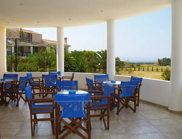 Palliki - Lixouri Kephalonia