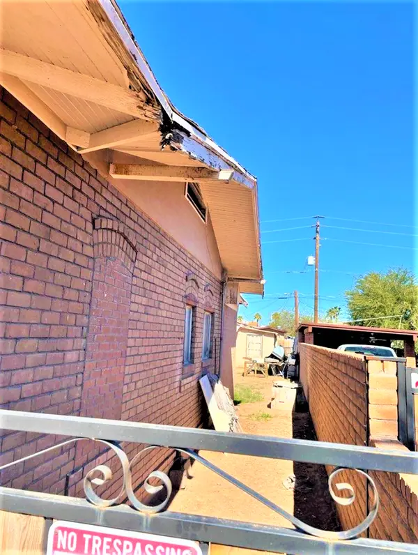 1460 E Fillmore St, Phoenix, AZ 85006