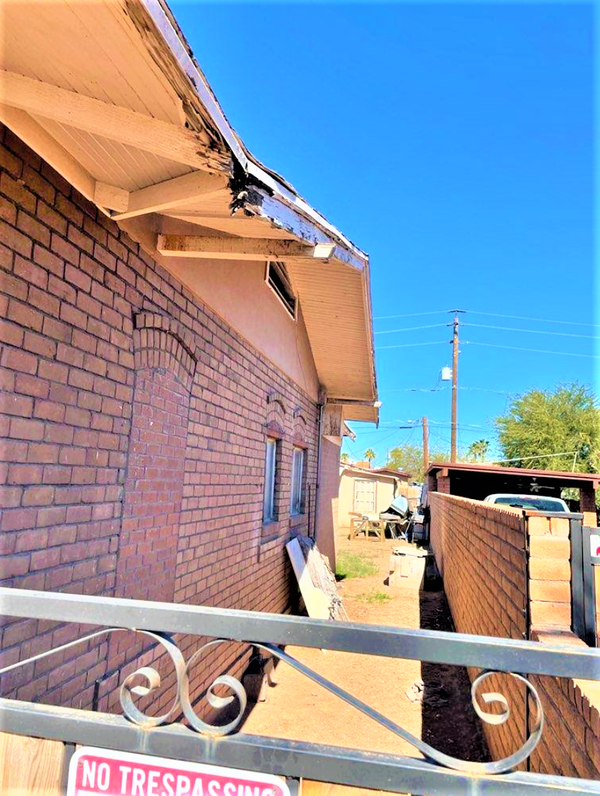 1460 E Fillmore St, Phoenix, AZ 85006