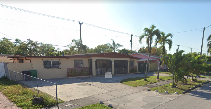 4211 SW 112th Ct, Miami, FL 33165