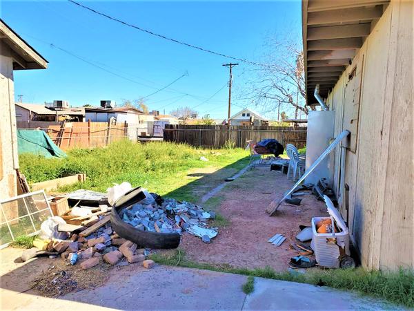 3928 W BURGESS Lane, Phoenix 85041,