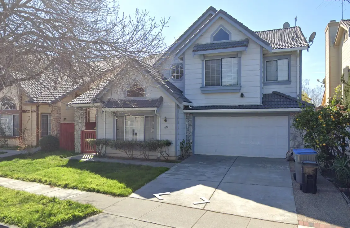 1579 Deluca Dr, San Jose, CA 95131