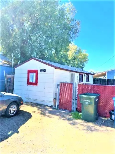 3805 N 9th Pl Phoenix, Az 85014,