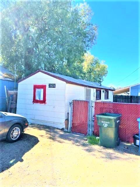 3805 N 9th Pl Phoenix, Az 85014,