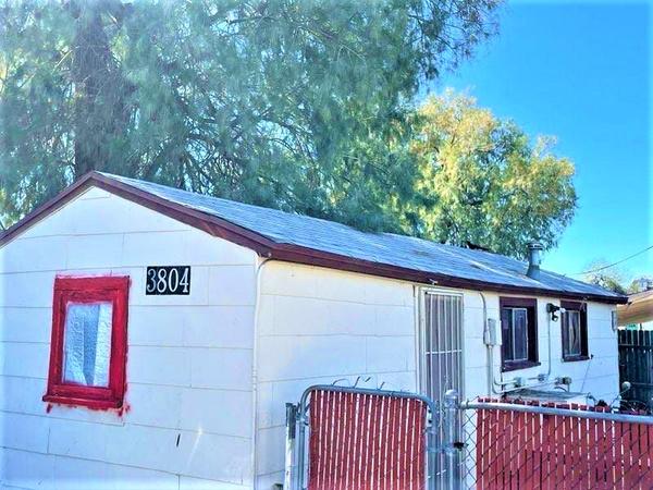 3805 N 9th Pl Phoenix, Az 85014,