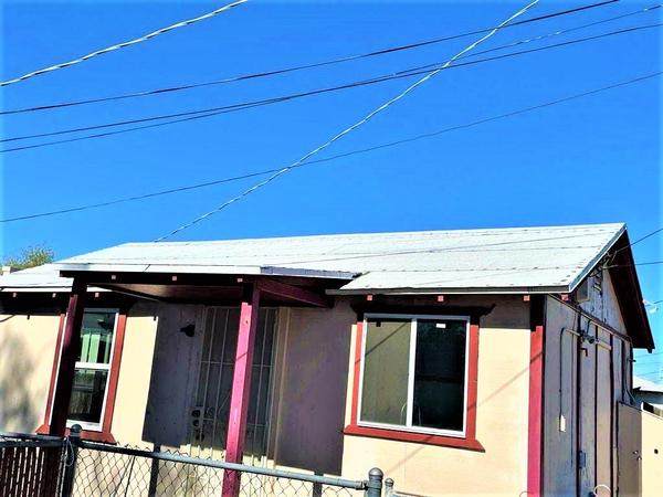 3805 N 9th Pl Phoenix, Az 85014,