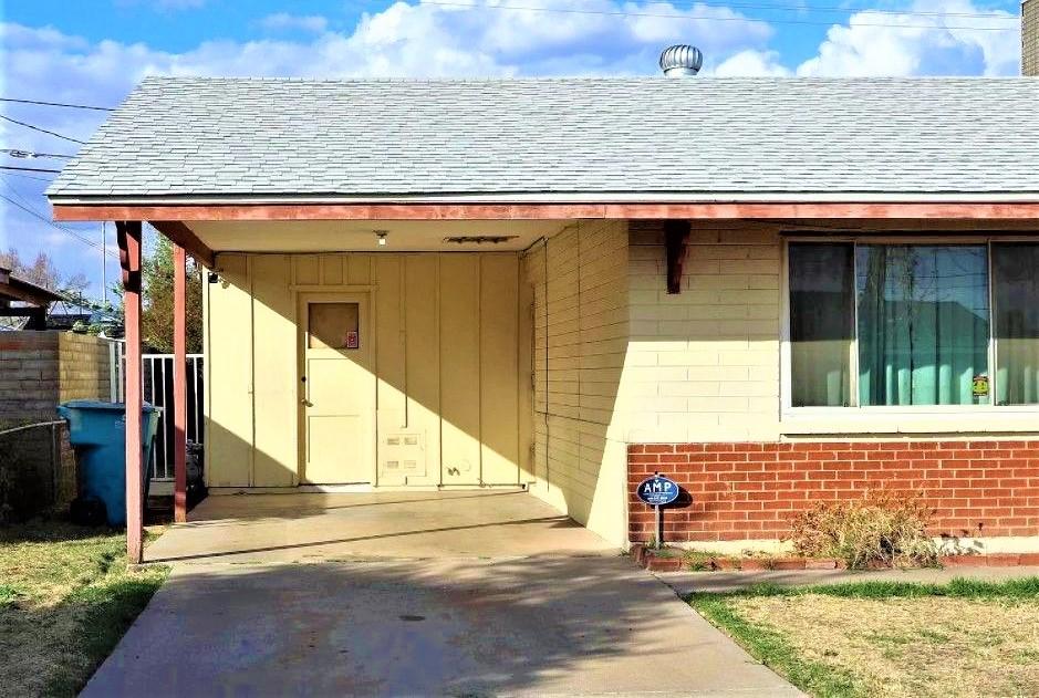 2520 W Diana Ave Phoenix, Az 85021,