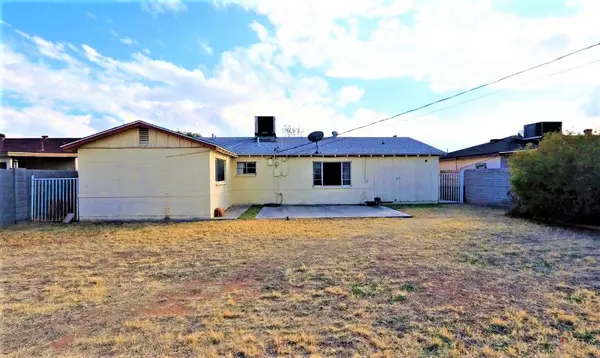 2520 W Diana Ave Phoenix, Az 85021,