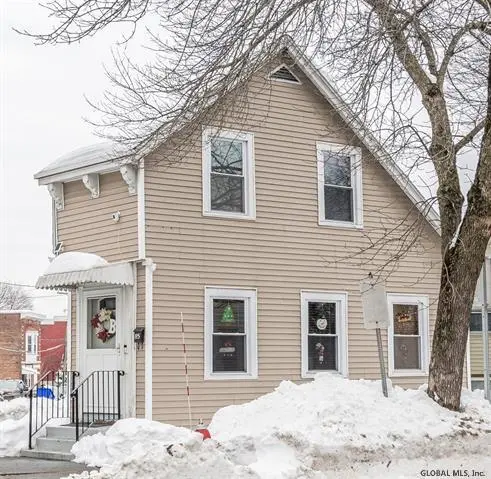 85 2nd Ave, Albany, NY 12202