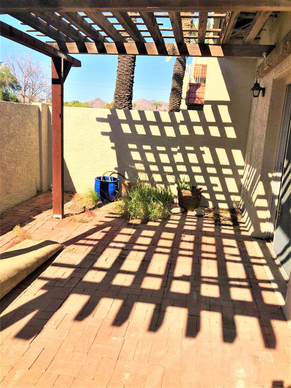 4932 N 42nd Way Phoenix, Az 85018,