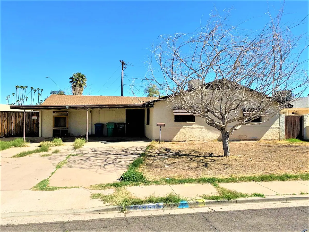 1955 N. Robson Mesa AZ 85201