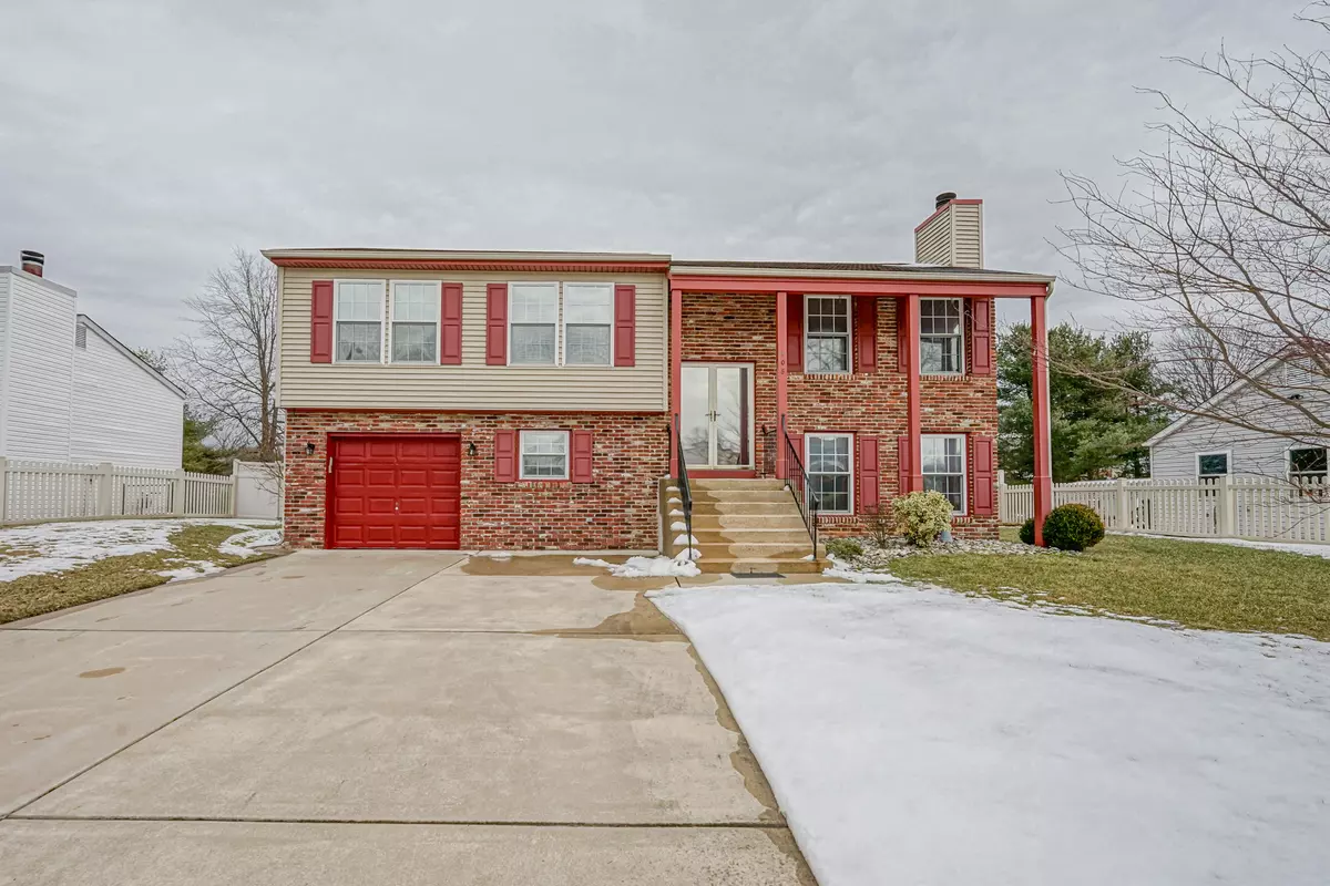 Williamstown, NJ 08094,408 Debra Dr