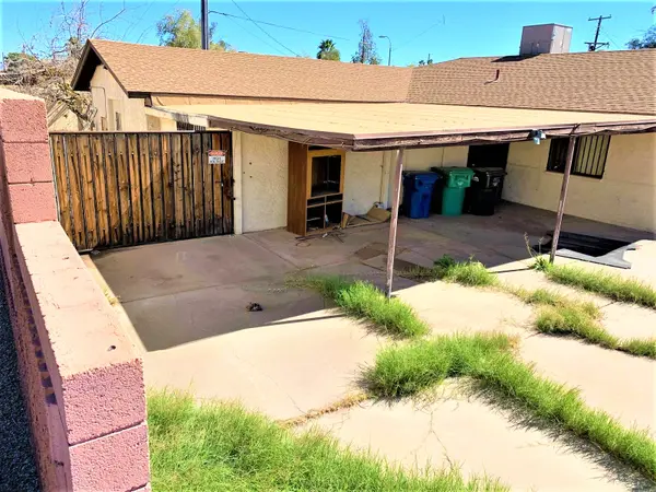 1955 N. Robson Mesa AZ 85201