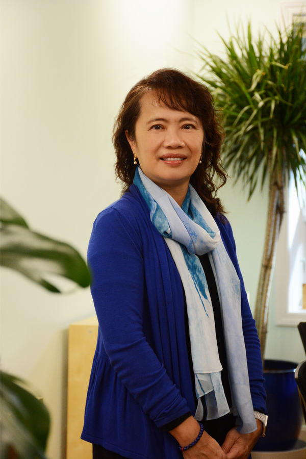 Wenjen Hwang