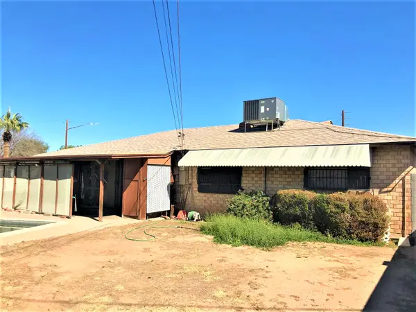 6638 N 33rd Ave, Phoenix, AZ 85017