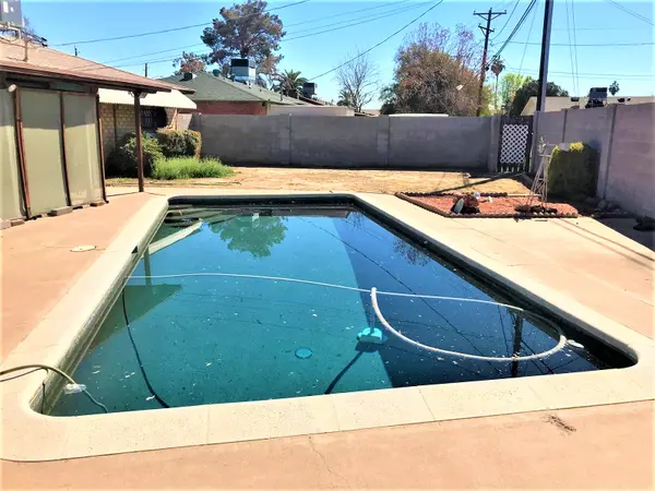 6638 N 33rd Ave, Phoenix, AZ 85017