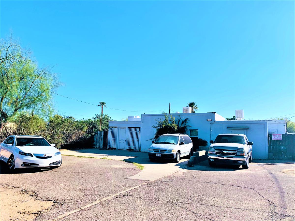 327 E Southern Ave, Phoenix, AZ 85040