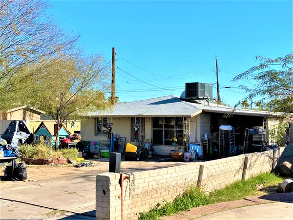 3011 W Cypress St, Phoenix, AZ 85009