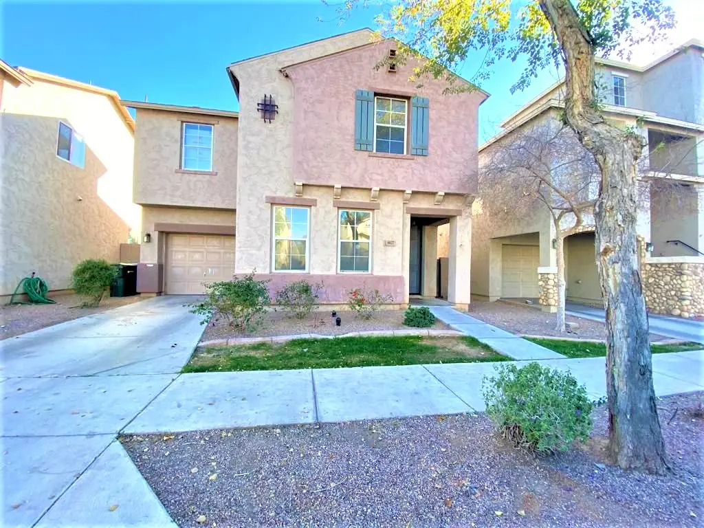 6627 W Melvin St Phoenix, Az 85043,