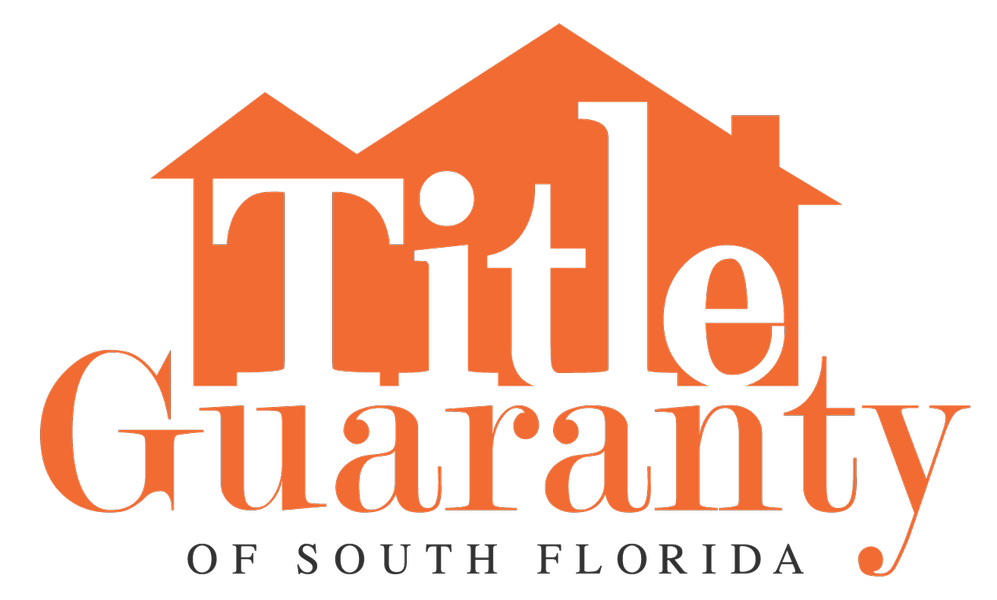 Title Guaranty of South Florida