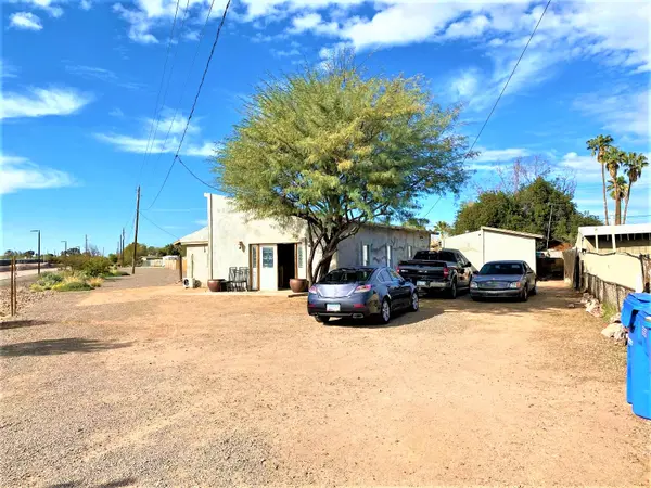 2938 E Coronado Rd, Phoenix, AZ 85008