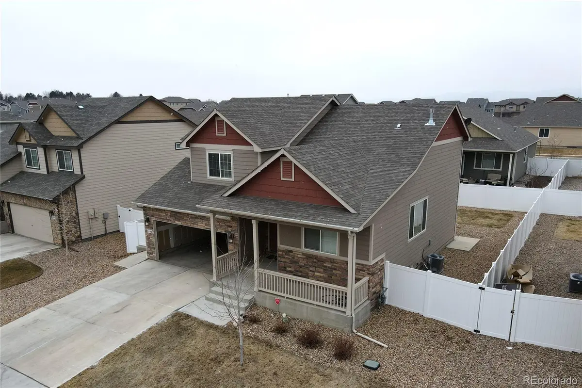 3445 Petrel Drive, Berthoud, CO 80513