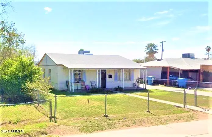 3539 E Pierce St Phoenix, Az 85008,