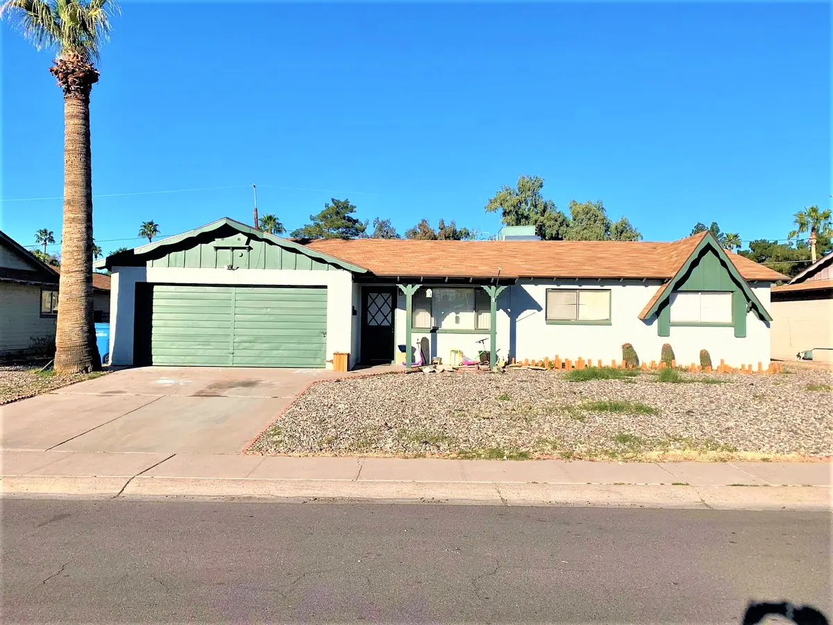 13632 N 33rd Ave Phoenix, Az 85029,