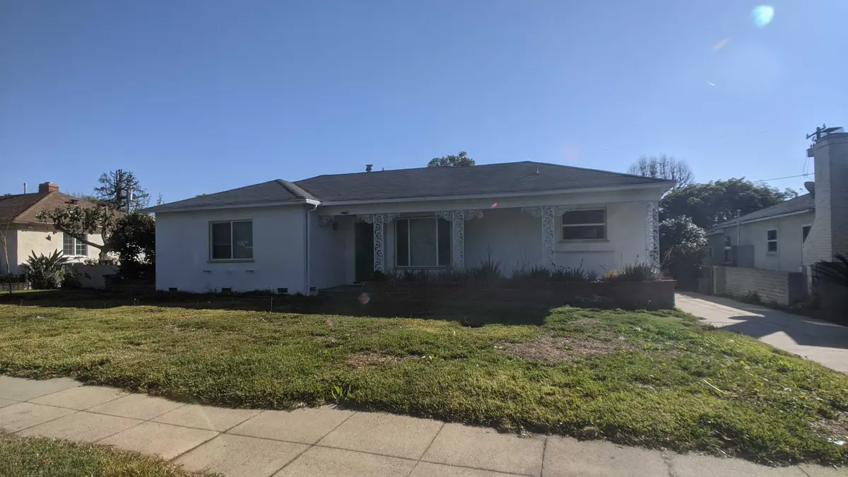 North San Gabriel