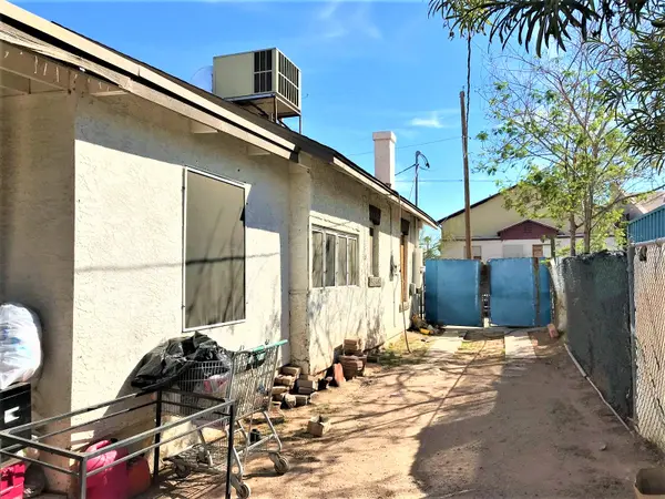 1012 E Portland St, Phoenix, AZ 85006