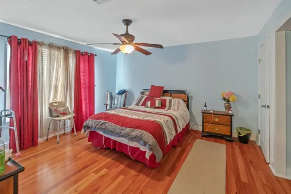1011 Core Rd, Dequincy, LA 70633